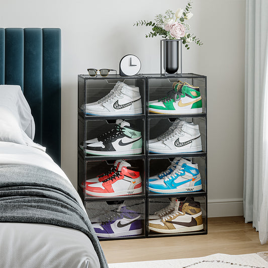 Sneaker Box B (Black)