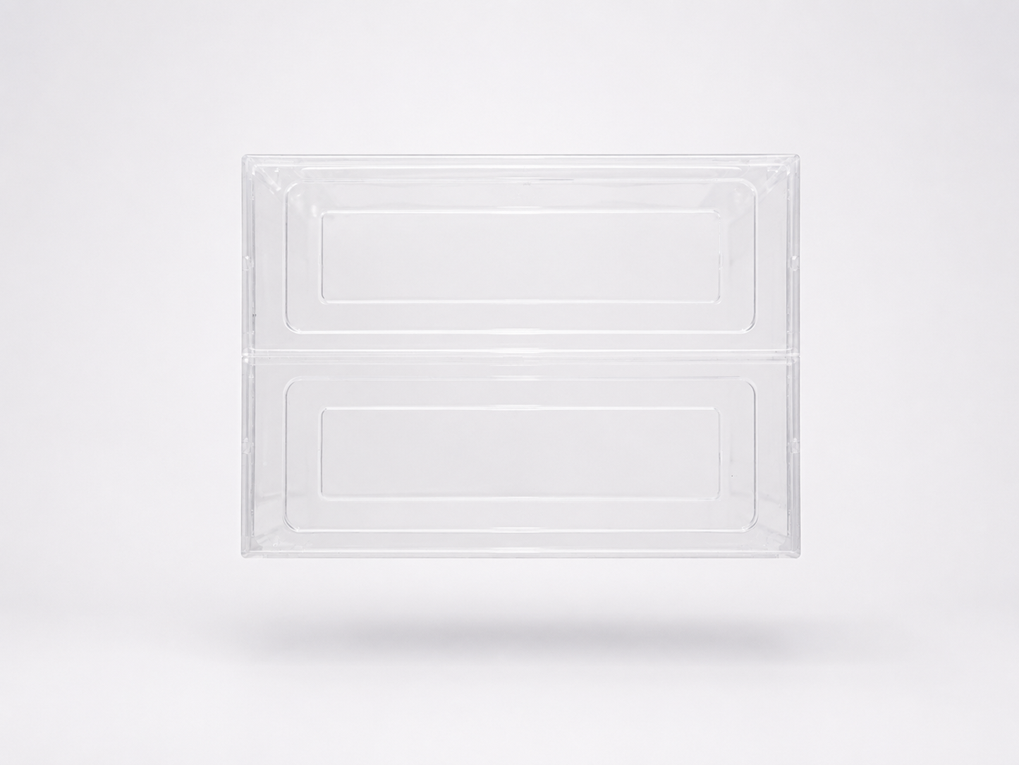 Sneaker Box A (Transparent)