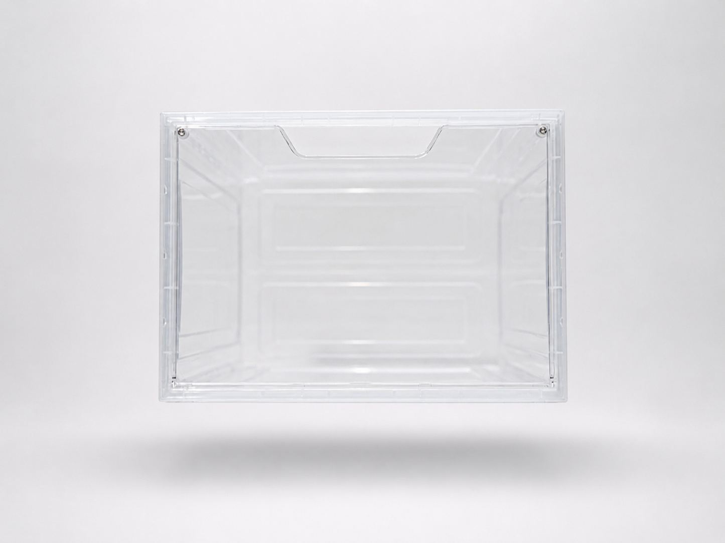 Sneaker Box A (Transparent)