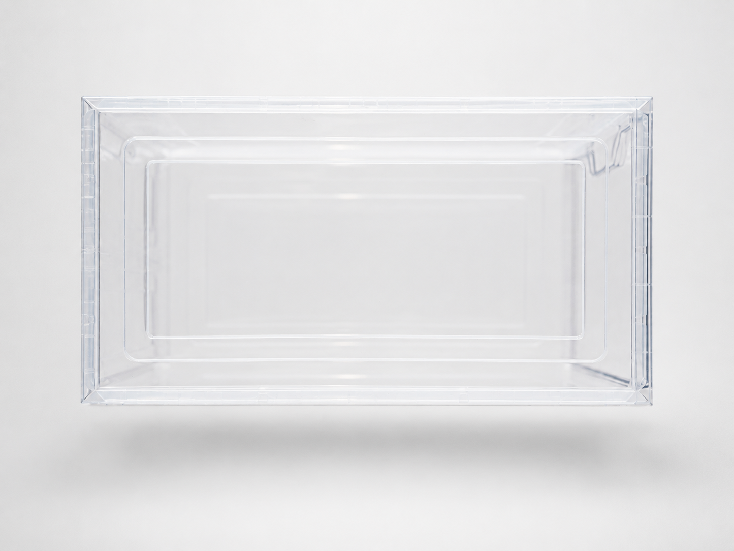 Sneaker Box A (Transparent)