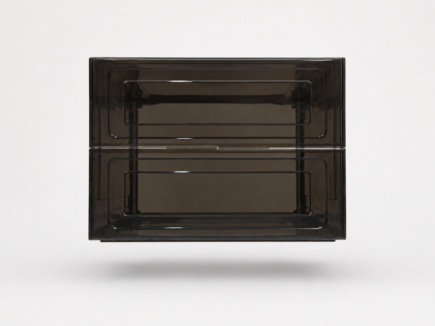Sneaker Box A (Black)
