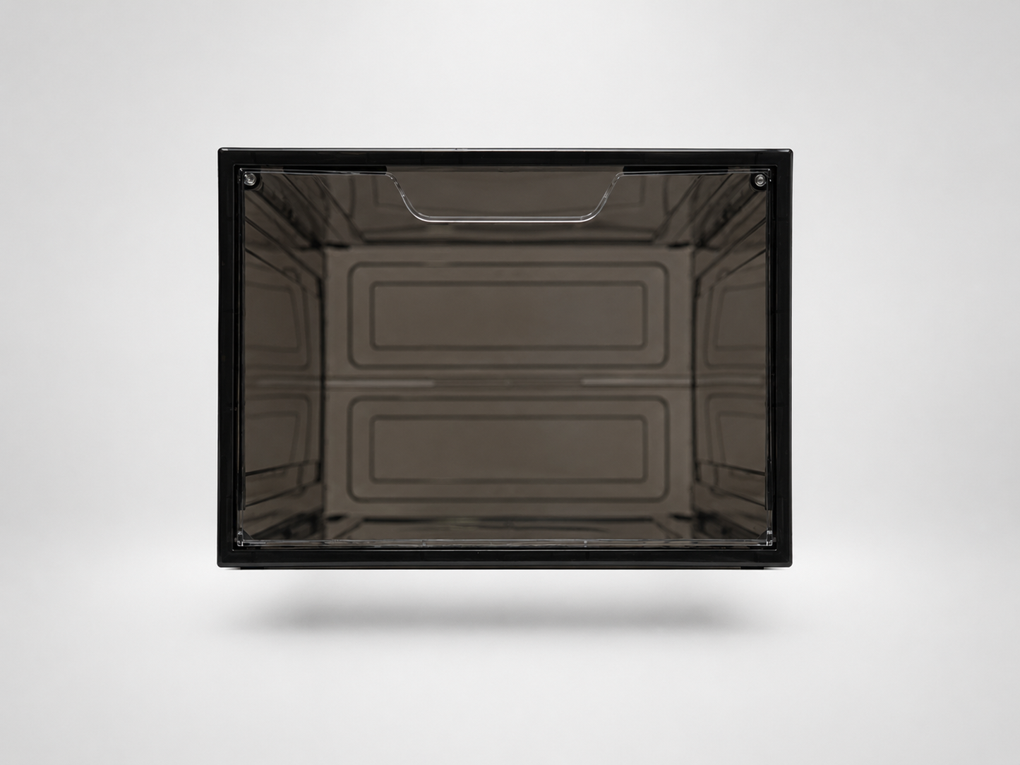 Sneaker Box A (Black)