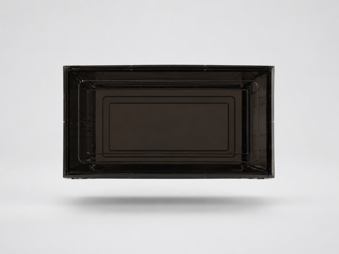 Sneaker Box A (Black)