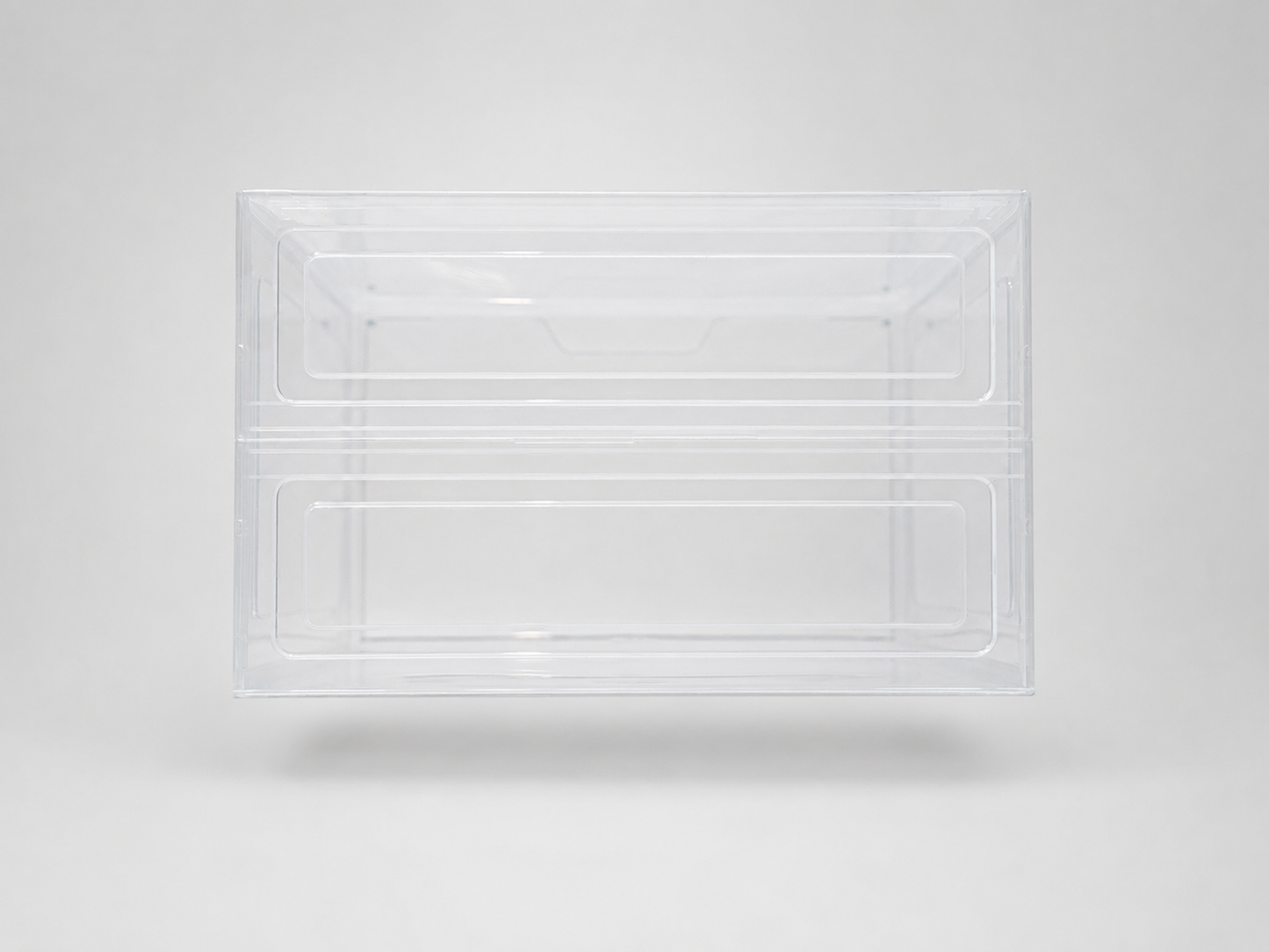 Sneaker Box B (Transparent)
