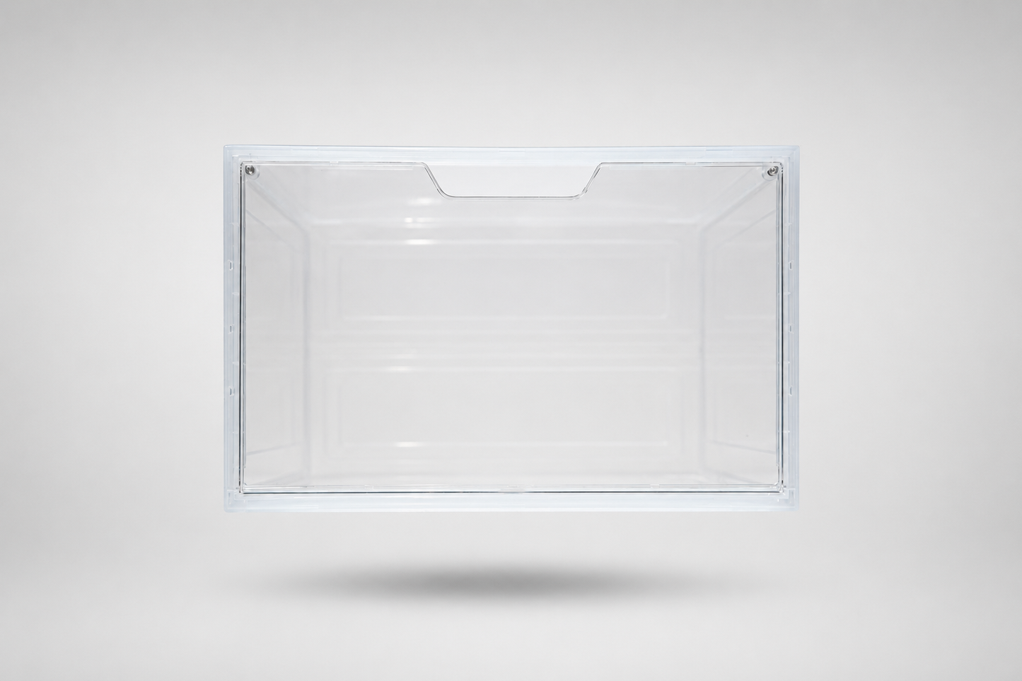 Sneaker Box B (Transparent)