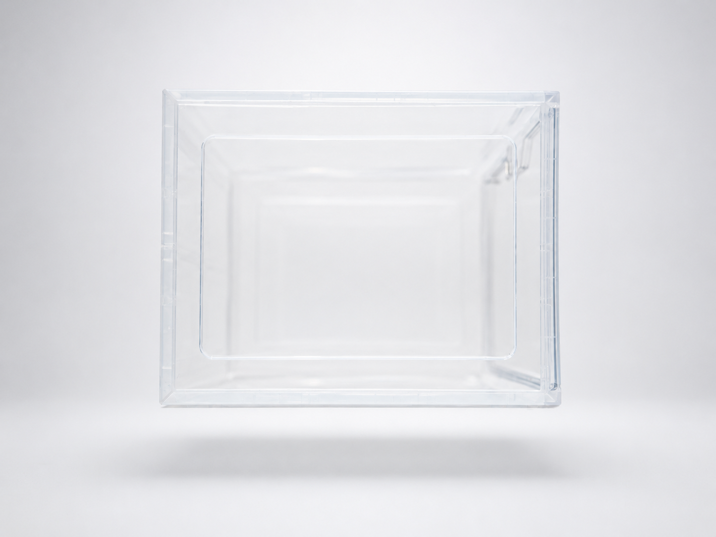 Sneaker Box B (Transparent)