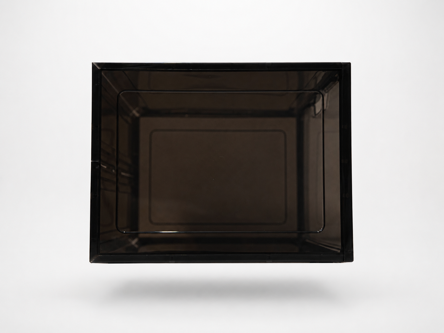 Sneaker Box B (Black)
