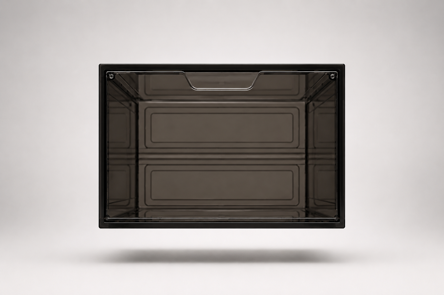 Sneaker Box B (Black)