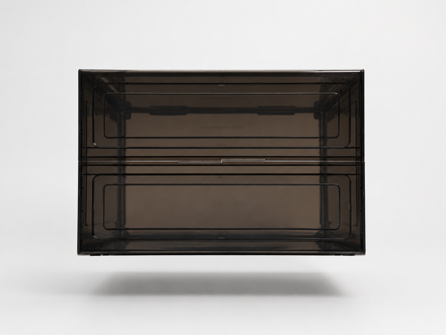 Sneaker Box B (Black)