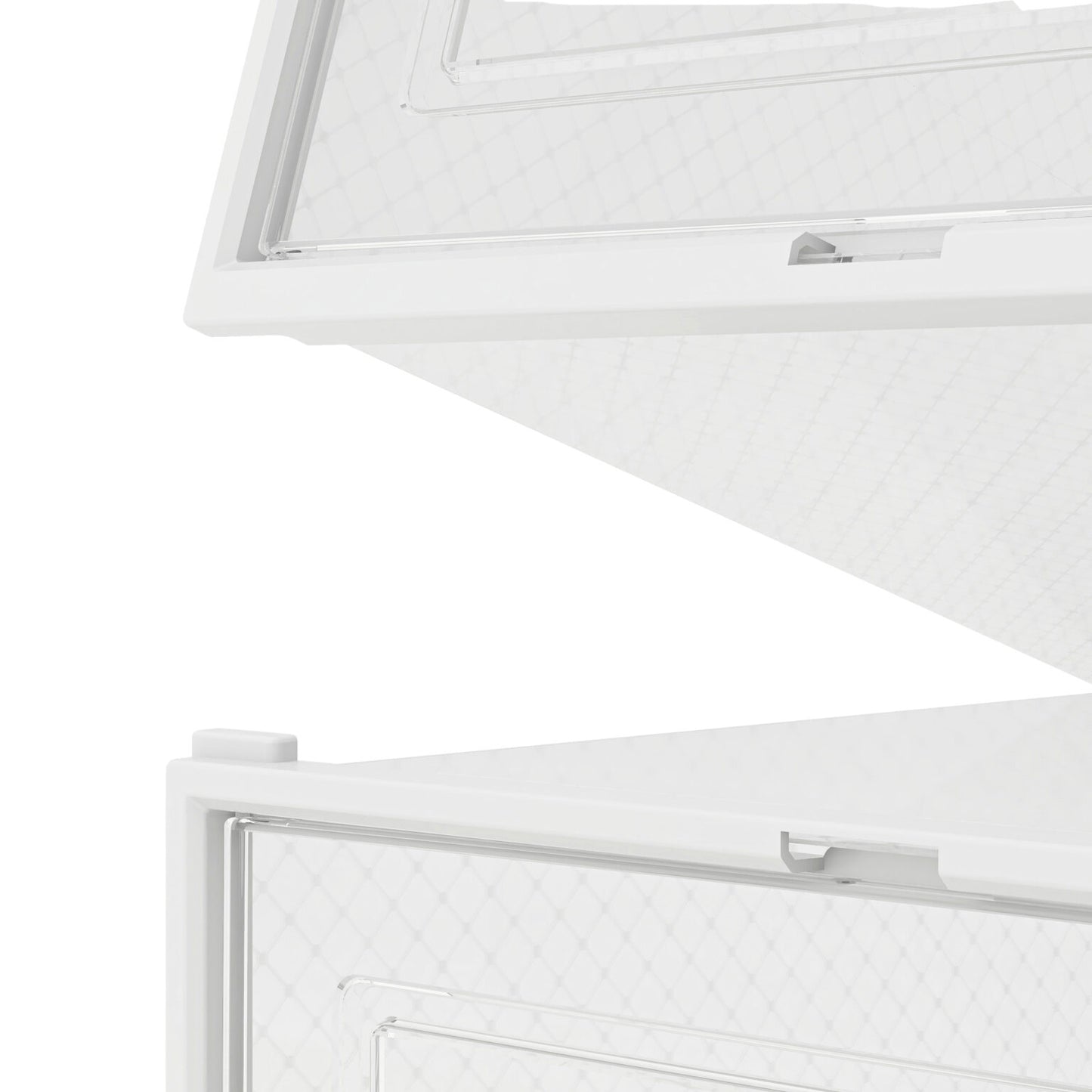 Sneaker Box C (Transparent)