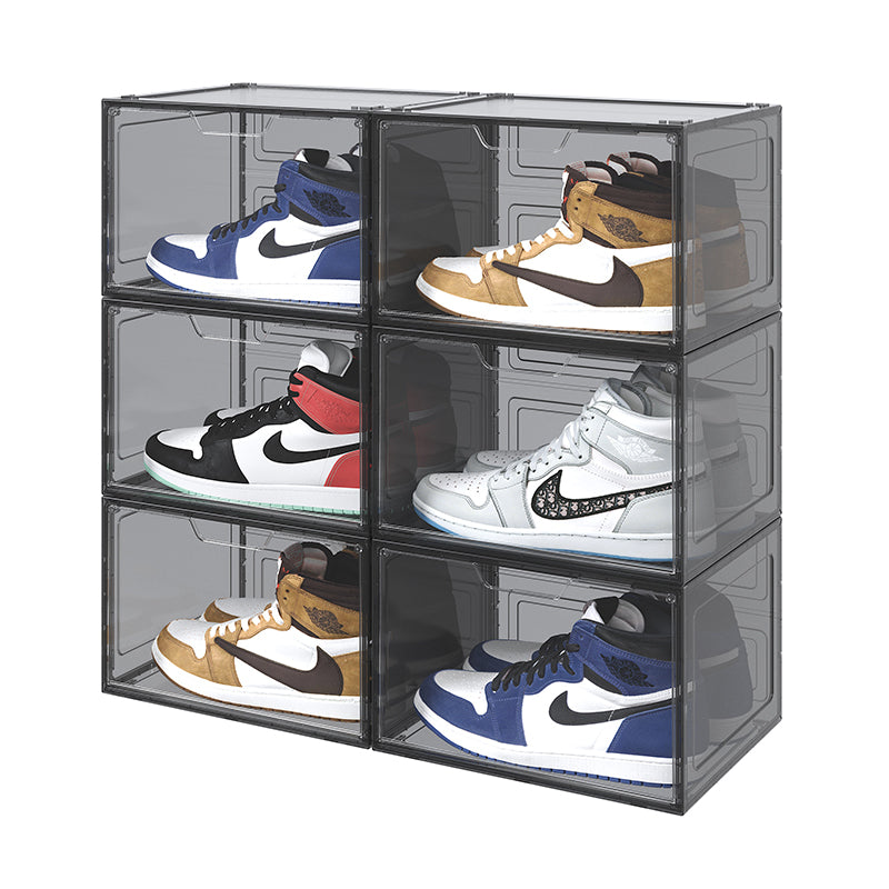 Sneaker Box B (Black)