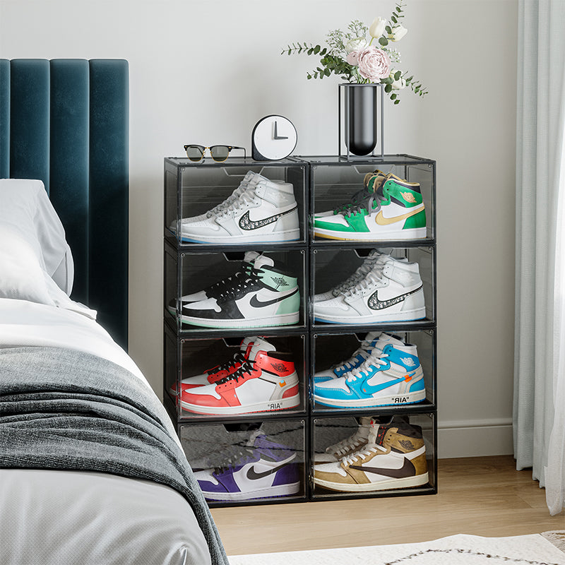 Sneaker Box B (Black)