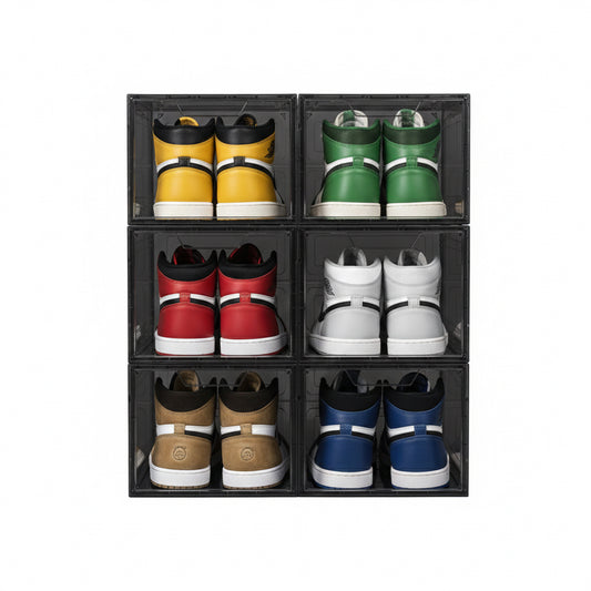 Sneaker Box A (Black)