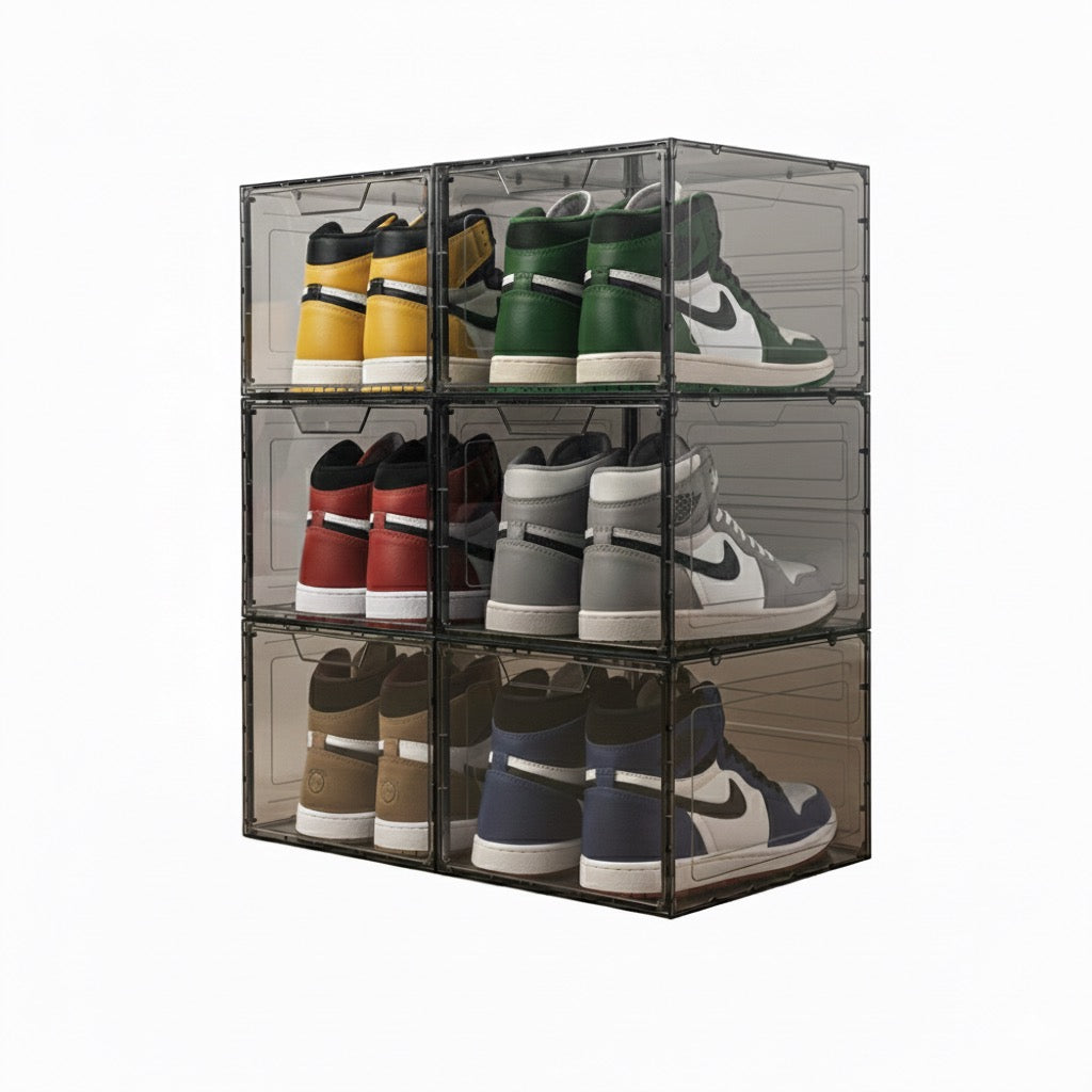 Sneaker Box A (Black)