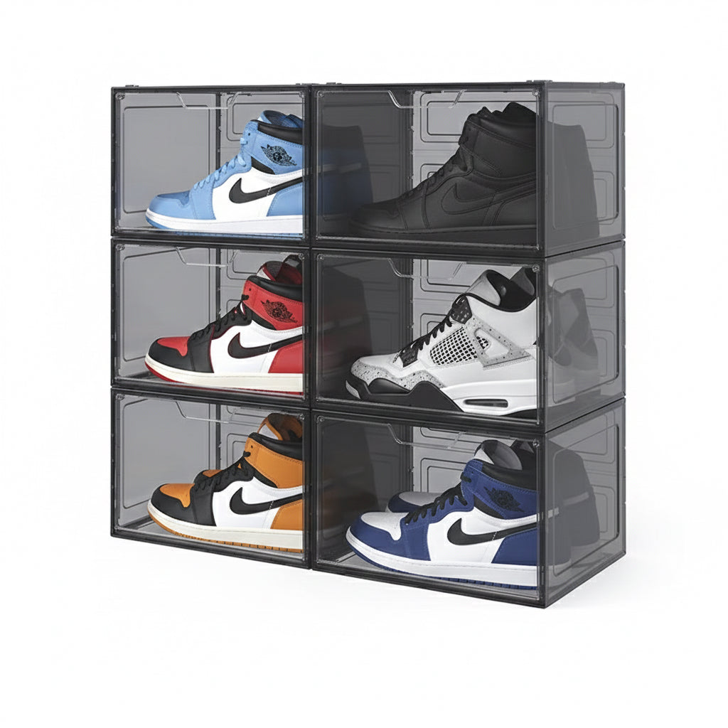 Sneaker Box B (Black)