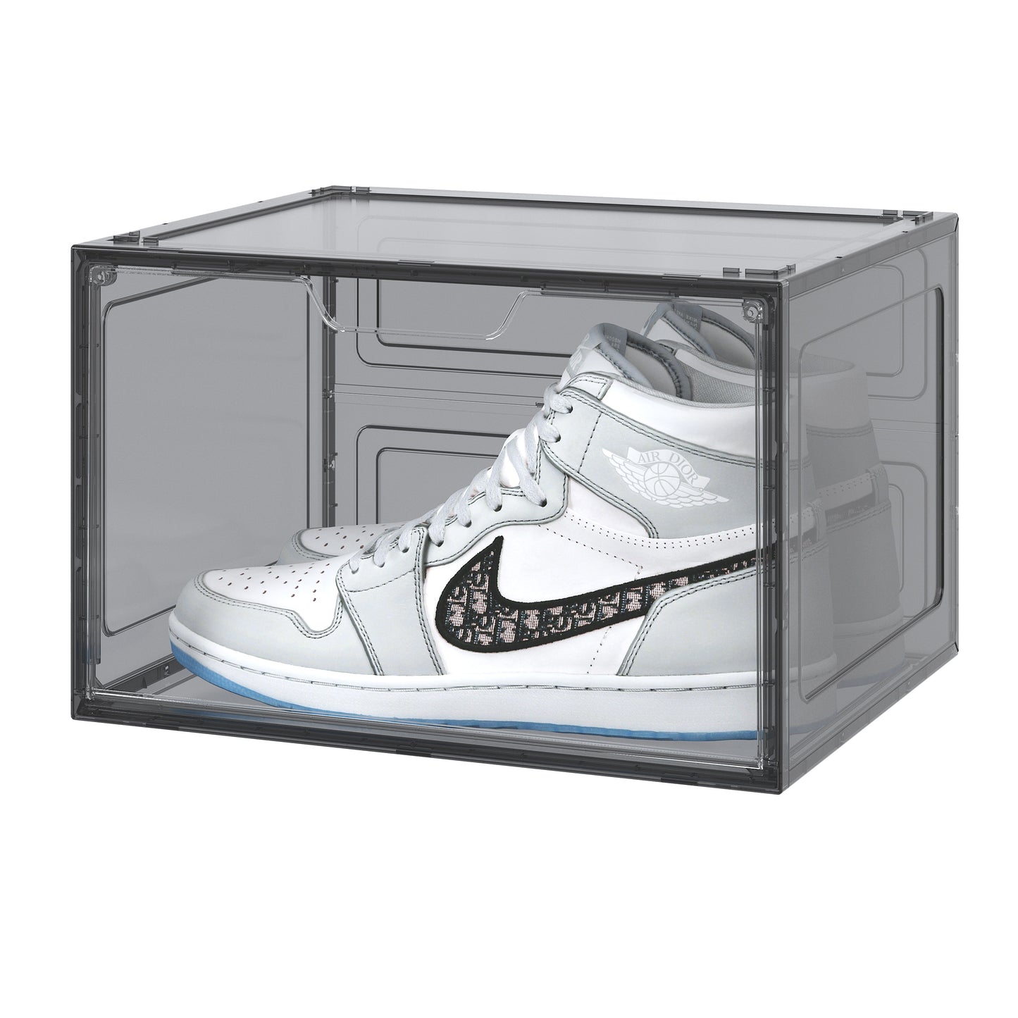 Sneaker Box B (Black)
