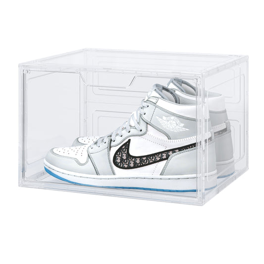 Sneaker Box B (Transparent)