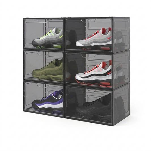 Sneaker Box B (Black)