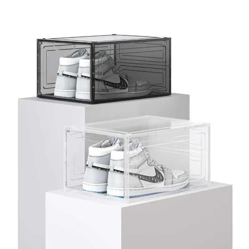 Sneaker Box A (Transparent)