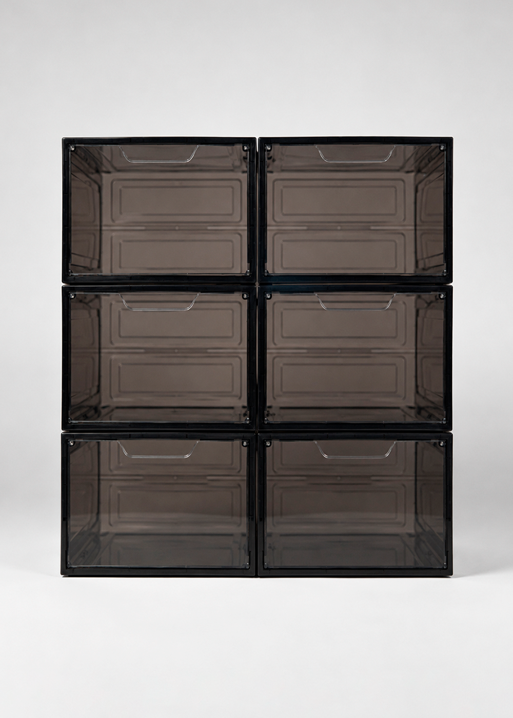 Sneaker Box A (Black)