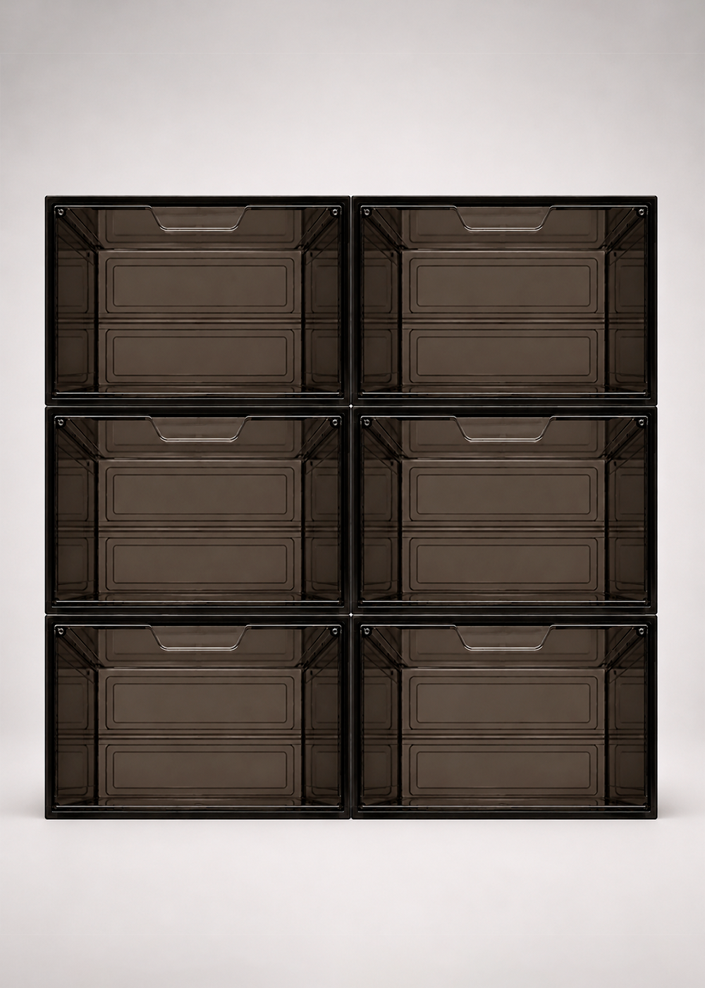 Sneaker Box B (Black)